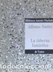 Libros: TABERNA FANTASTICA BAM-7 - Foto 1