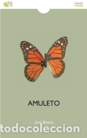 Libros: Amuleto - Blanco, Jos&eacute; - Foto 1