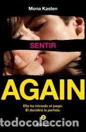 Libros: Serie Again. Sentir - Foto 1