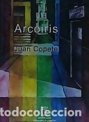 Libros: ARCOIRIS - TEATRO- - JUAN COPETE - Foto 1
