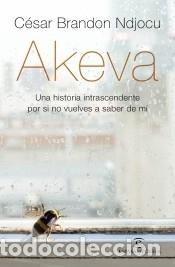 Libros: Akeva - Ndjocu, C&eacute;sar Brandon - Foto 2