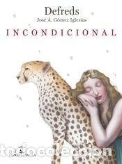 Libros: Incondicional - Defreds - Foto 1