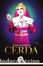 Libros: Cerda - Juan Mairena - Foto 1