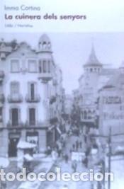 B&uuml;cher: La cuinera dels senyors