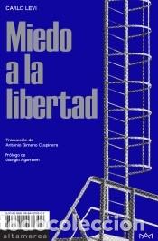 Libros: Miedo a la libertad - Foto 1