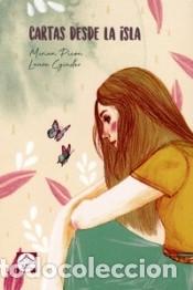 B&uuml;cher: Cartas desde la isla - Pic&oacute;n Ruiz, Mirian