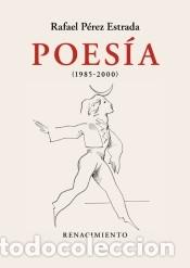 Libros: Poes&iacute;a (1985-2000) - Foto 1