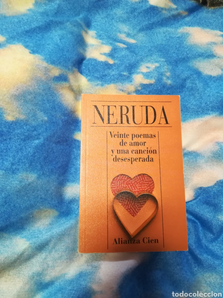 Libros: Libro neruda - Foto 1