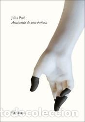 Libros: Anatom&iacute;a de una ba&ntilde;era - Per&oacute;, J&uacute;lia - Foto 1