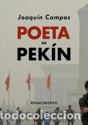 Libros: Poeta en Pek&iacute;n - Foto 1