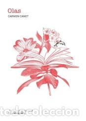 Libros: Olas - Canet Ramos, Carmen - Foto 1