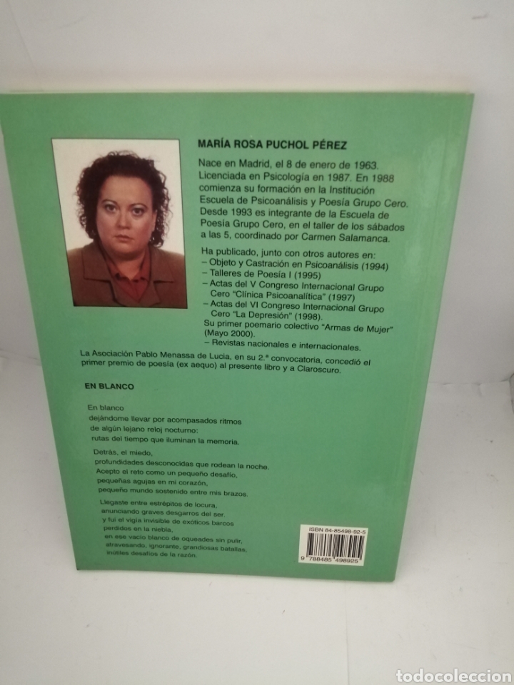 Libros: Interlunio - Foto 2
