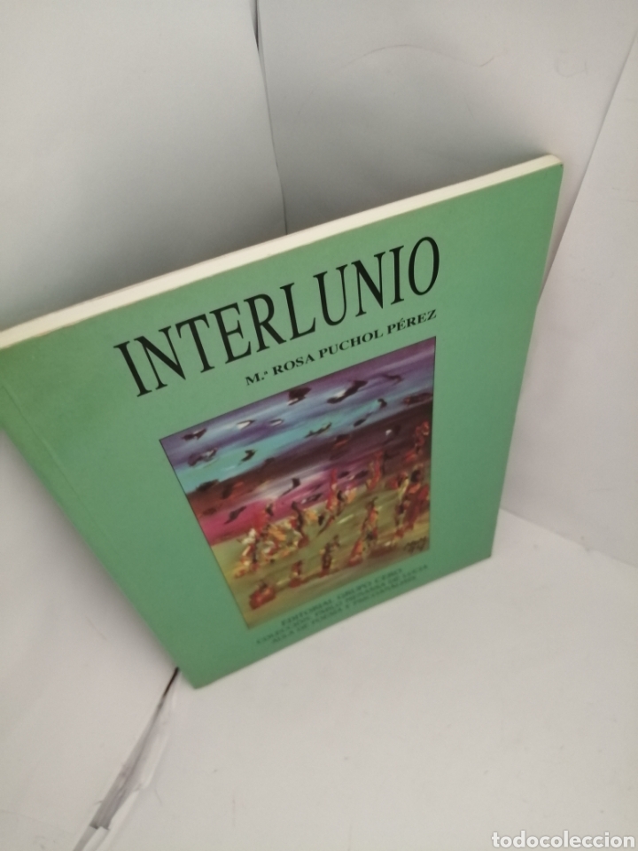 Libros: Interlunio - Foto 3