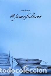 Libros: #peacefulness - Astrom, Anna