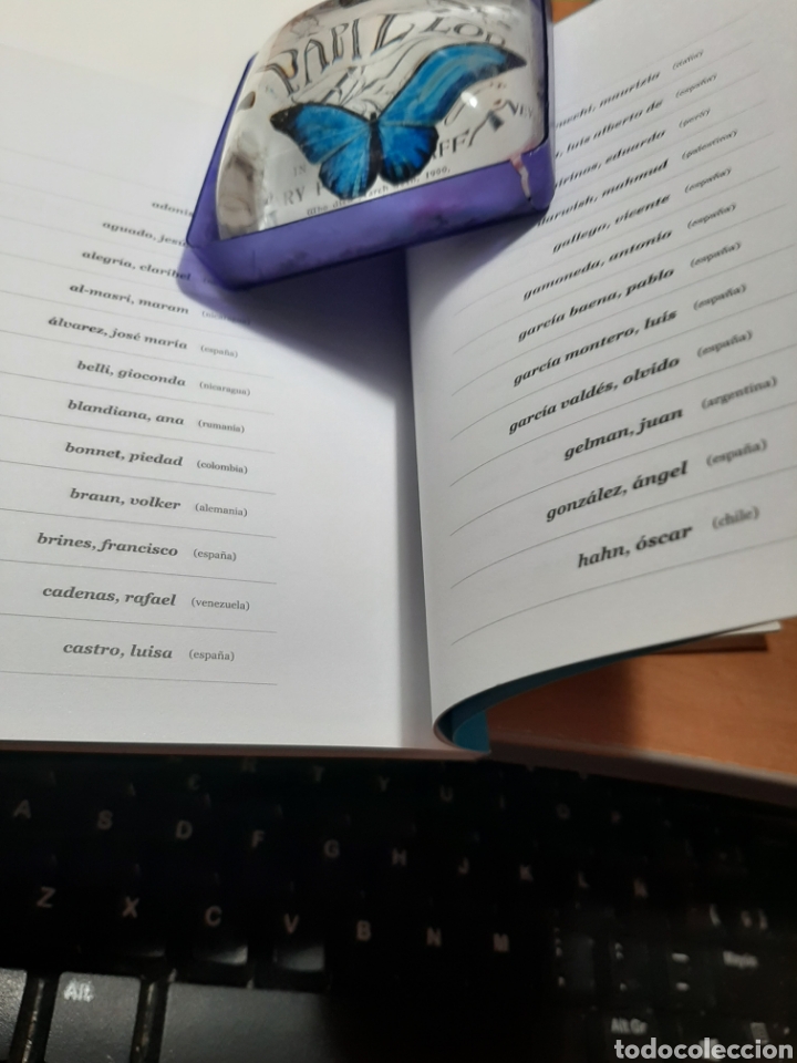 Libros: Cosmopo&eacute;tica - Foto 5
