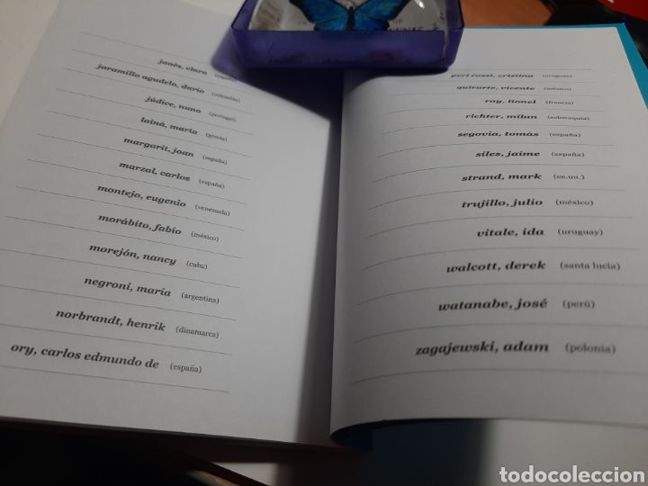 Libros: Cosmopo&eacute;tica - Foto 6