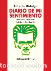 Libros: Diario de mi sentimiento - Foto 1