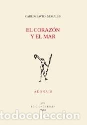 Libros: El coraz&oacute;n y el mar - Foto 1
