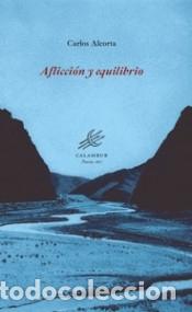 Libros: AFLICCI&Oacute;N Y EQUILIBRIO - Foto 1