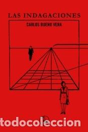 Livres: Las indagaciones