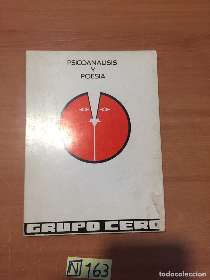 mito y poesía en el psicoanálisis. una experien - Comprar Livros de  psicologia no todocoleccion