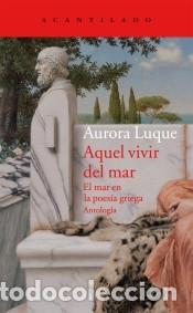 Libros: Aquel vivir del mar - Foto 1