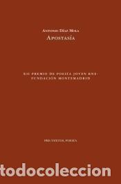 Livres: Apostas&iacute;a