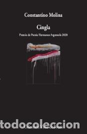 Libros: Cingla - Constantino Molina - Foto 1