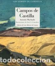 Libros: Campos de Castilla - Foto 1