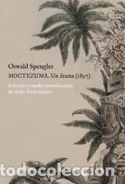 B&uuml;cher: Moctezuma : un drama (1897)