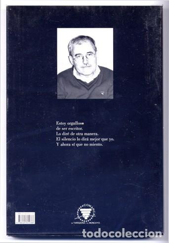 Libros: ALEGRE CUD&Oacute;S, Jos&eacute; Luis. Poemas. 2007. - Foto 2