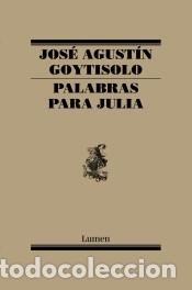 books: Palabras para Julia