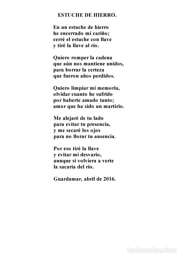 Libros: Poemario - Foto 2