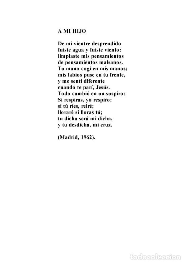 Libros: HUELLAS DEL ALMA - Foto 2