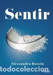 Libros: Sentir - Alessandra Rossin - Foto 1