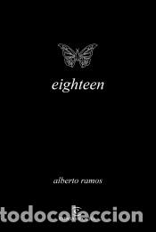 Libros: eighteen - Ramos, Alberto - Foto 1