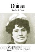 Libros: Ruinas - de Castro, Rosalia - Foto 1