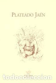 Libros: Plateado Ja&eacute;n. A.A. V.V. - Foto 1