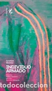Libros: Individuo armado