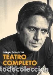 Libros: Teatro completo - Foto 1