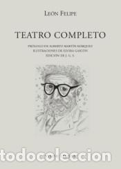 Libros: Teatro Completo - Foto 1