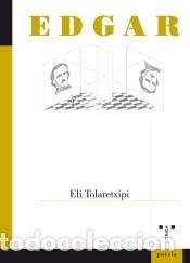 Libros: Edgar - Eli Tolaretxipi Lerchundi