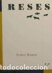 Libros: Reses - Esther Ram&oacute;n - Foto 1