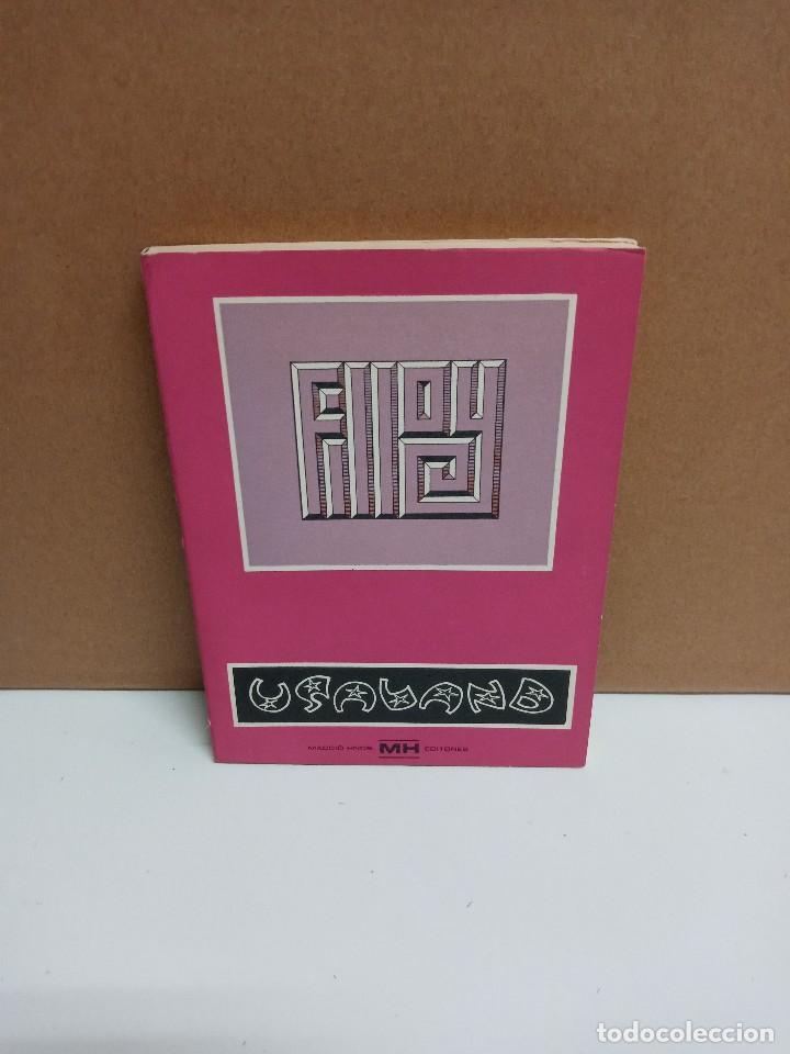 Libros: Juan Filloy - Usaland - Foto 1