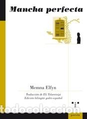 Libros: MANCHA PERFECTA - ELFYN, MENNA - Foto 1