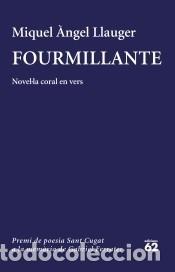 Libros: Fourmillante - Foto 1