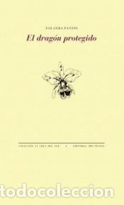 Livres: El drag&oacute;n protegido - Pantin, Yolanda