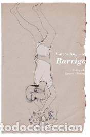 Libros: Barriga - Marcos Augusto Llad&oacute; - Foto 1