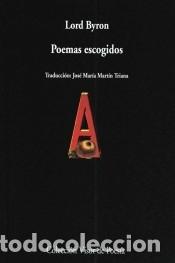 Libros: POEMAS ESCOGIDOS - Foto 1