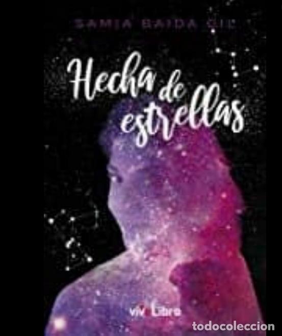 Libros: Hecha de estrellas - Foto 1